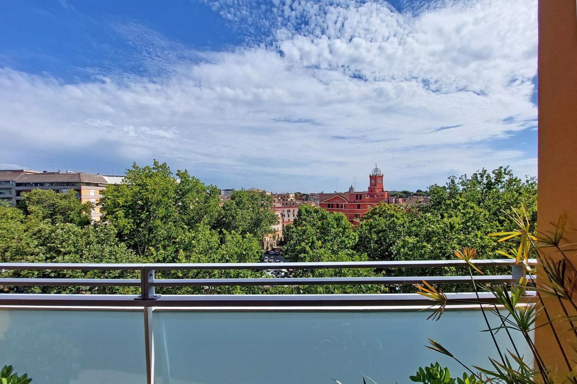 On Rome Affittacamere O Guesthouse Exteriér fotografie